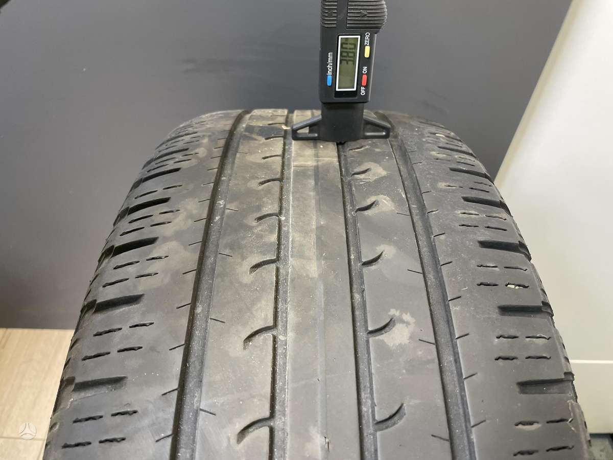 Peugeot, light alloy, R18
