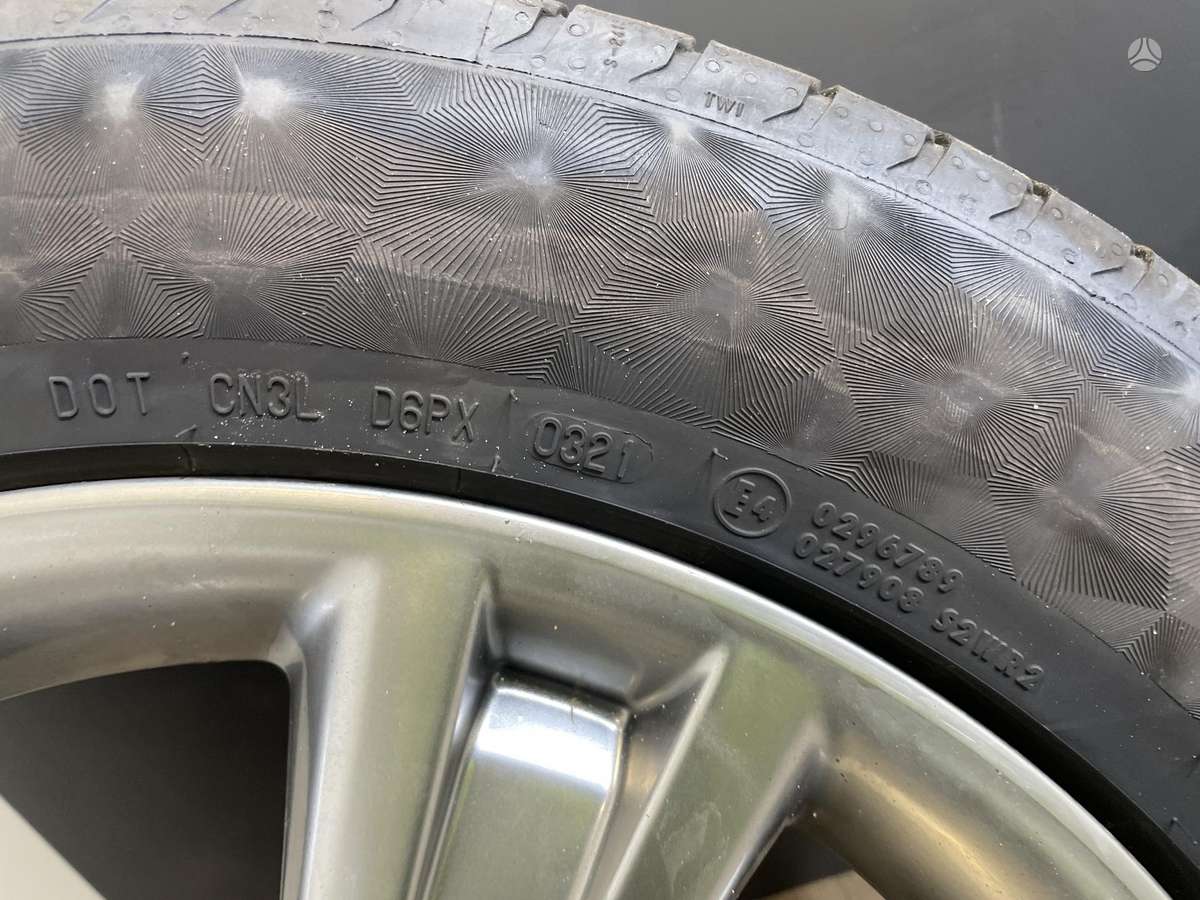 Lexus, легкосплавные , R18