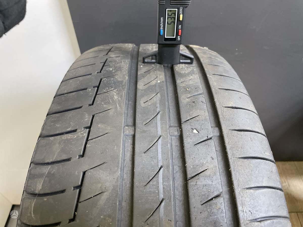 Lexus, light alloy, R18
