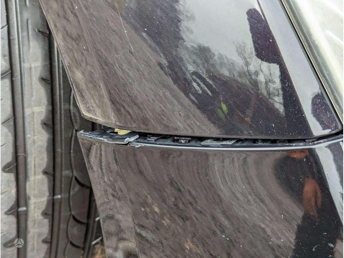 Infiniti Q50 двигатель