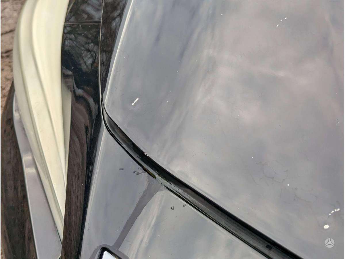Infiniti Q50 engine