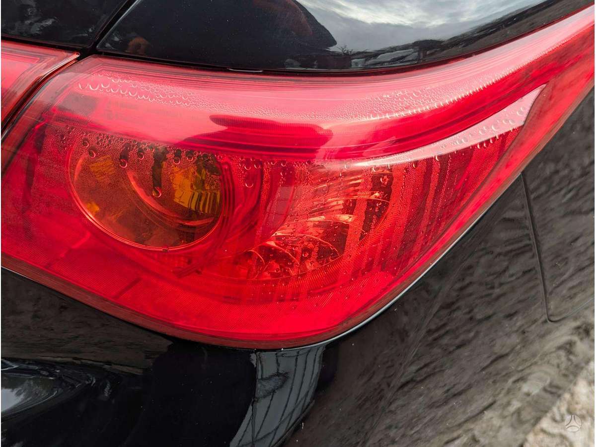 Infiniti Q50 двигатель