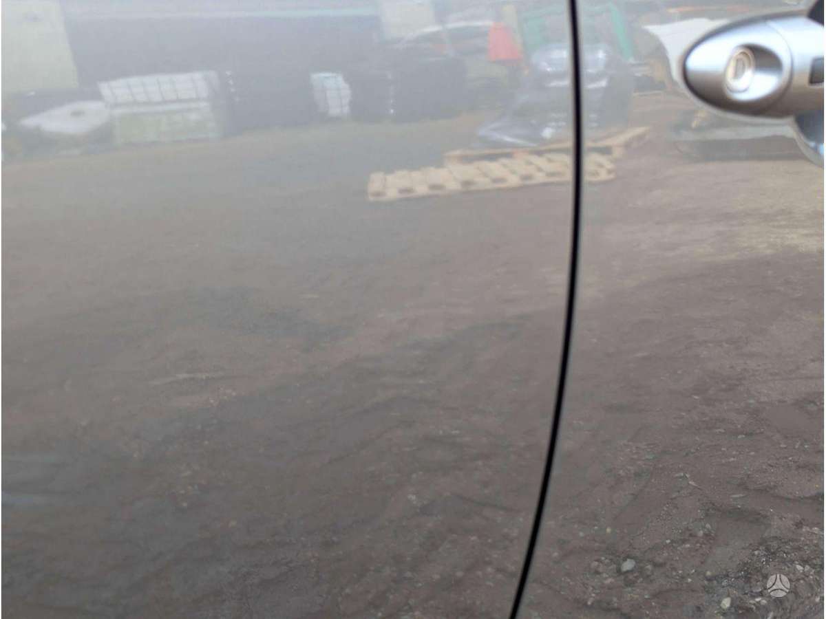 Kia Picanto двигатель