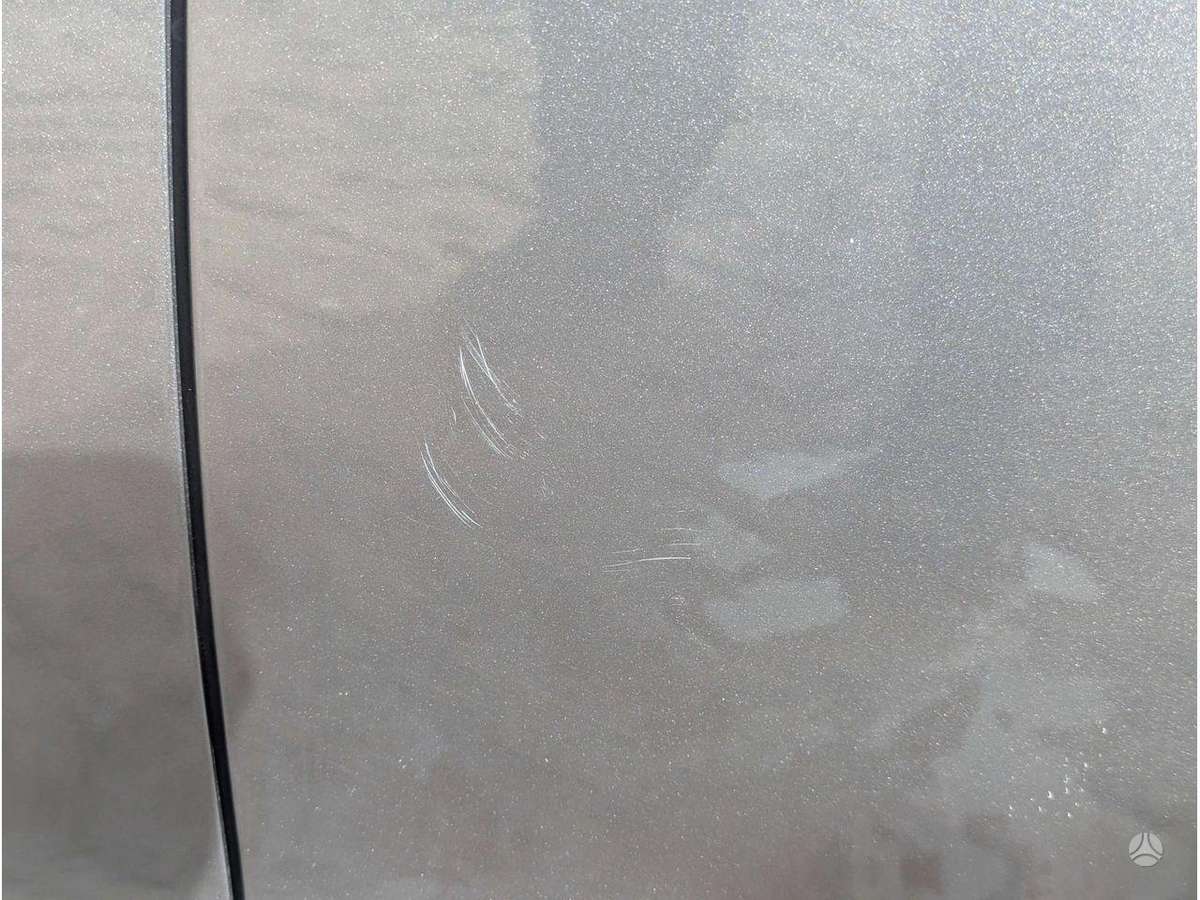 Kia Picanto dzinējs