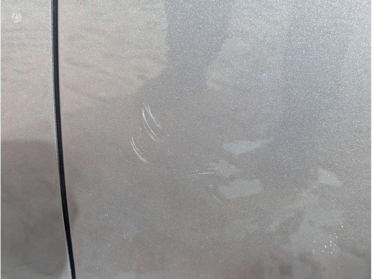 Kia Picanto variklis