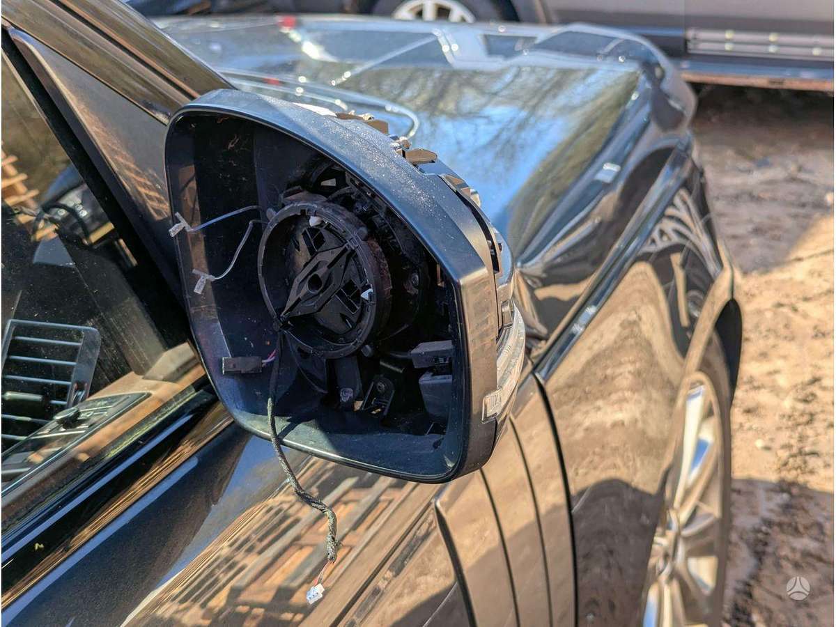 Land Rover Range Rover двигатель