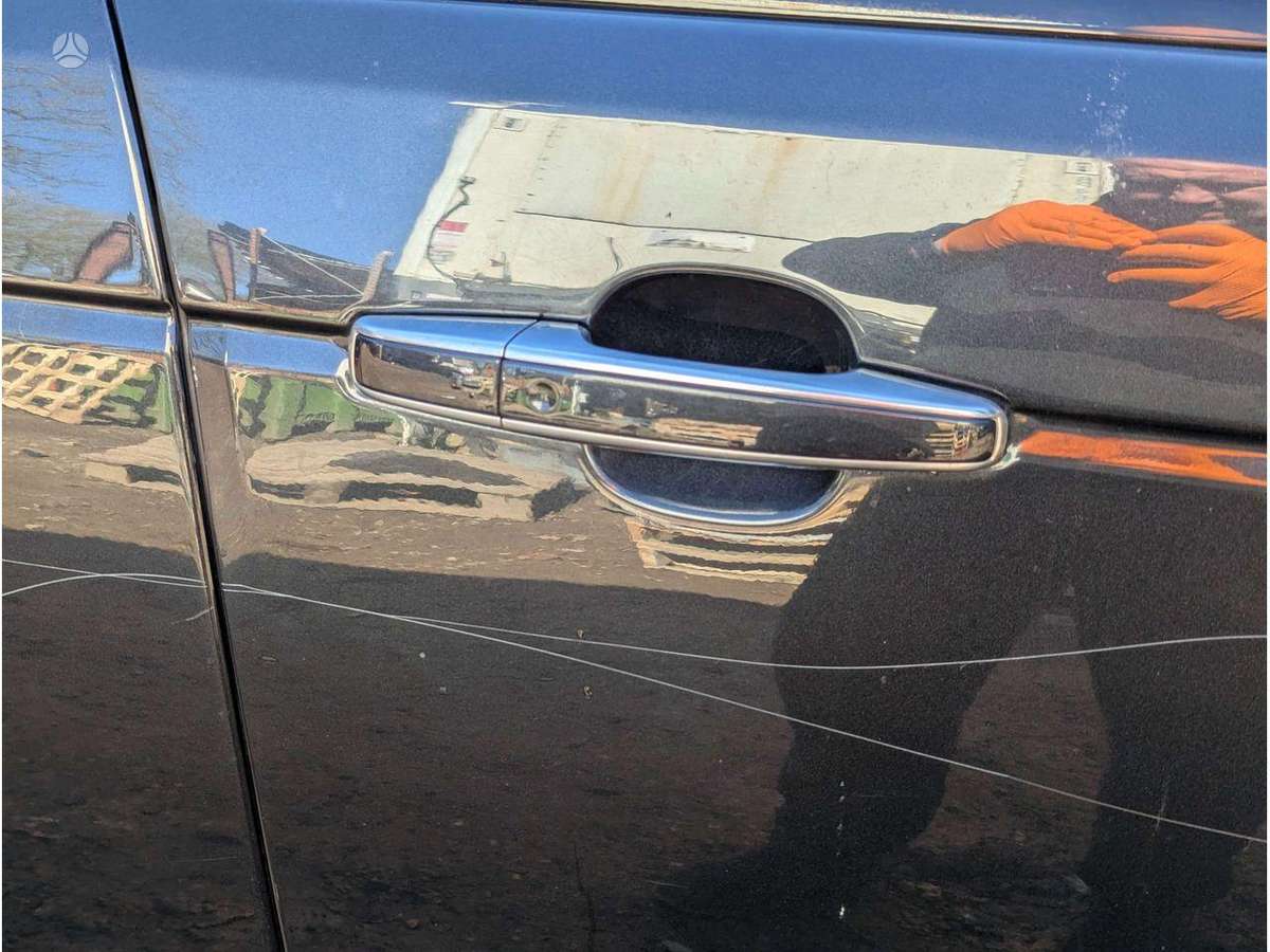 Land Rover Range Rover двигатель