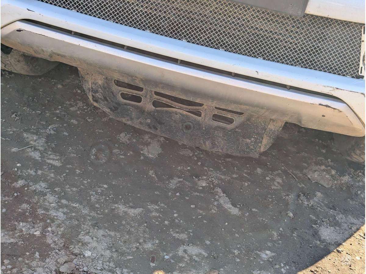 Mitsubishi L200 двигатель
