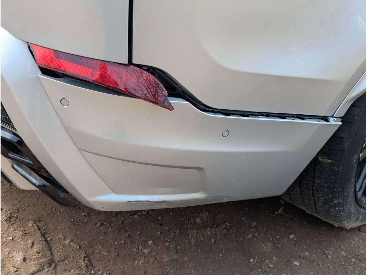 Land Rover Discovery двигатель