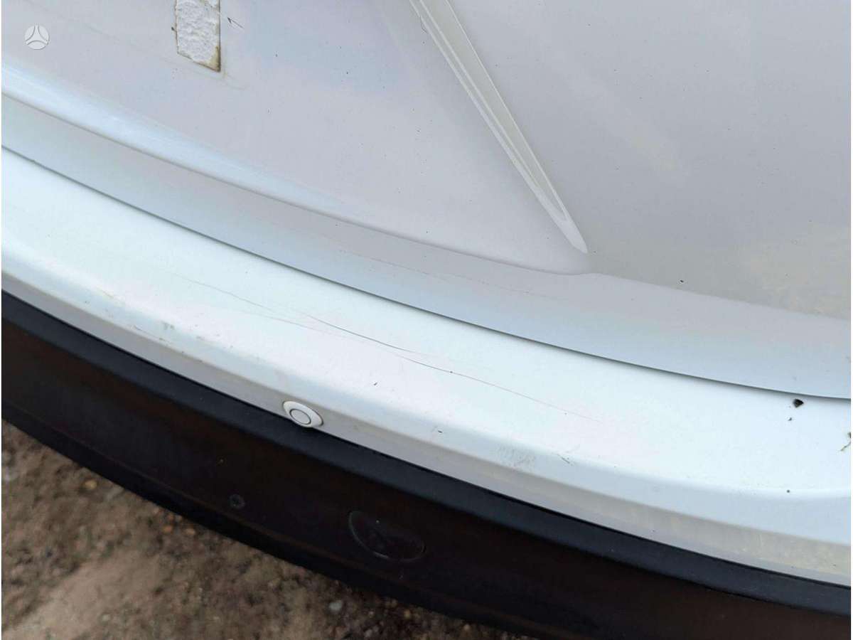 Mazda CX-5 двигатель