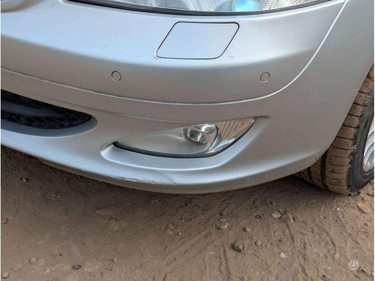 Mercedes-Benz S320 двигатель