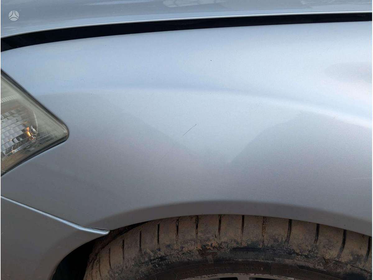 Mercedes-Benz S320 двигатель