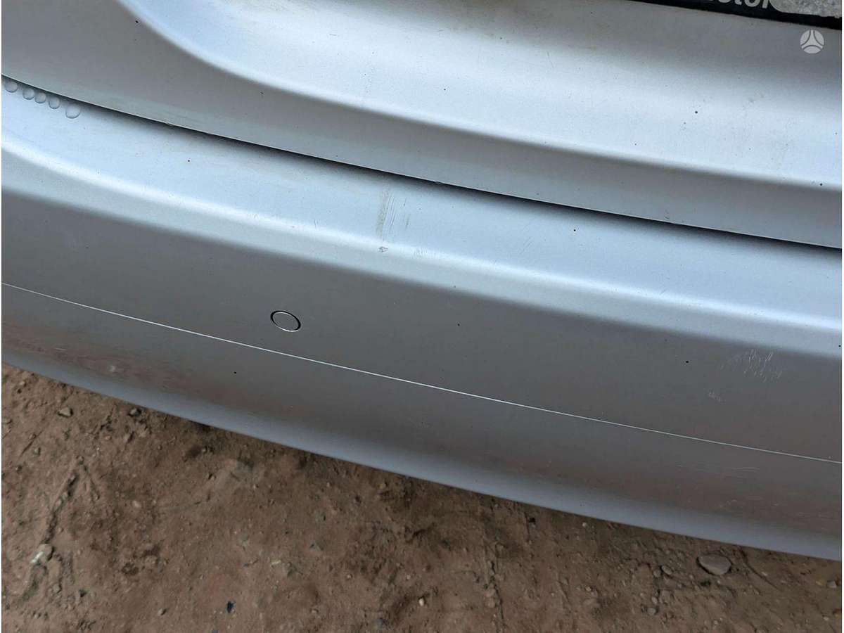 Mercedes-Benz S320 двигатель