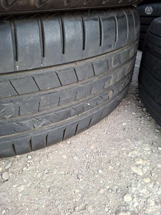 Bridgestone, summer 235/45 R20