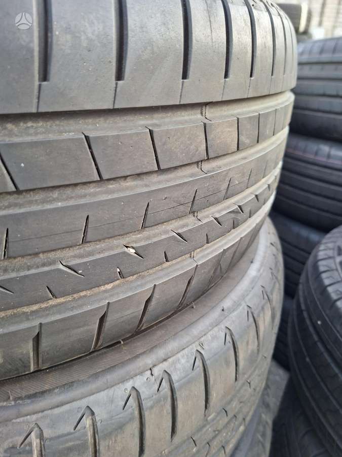 Bridgestone, vasarinės 235/45 R20