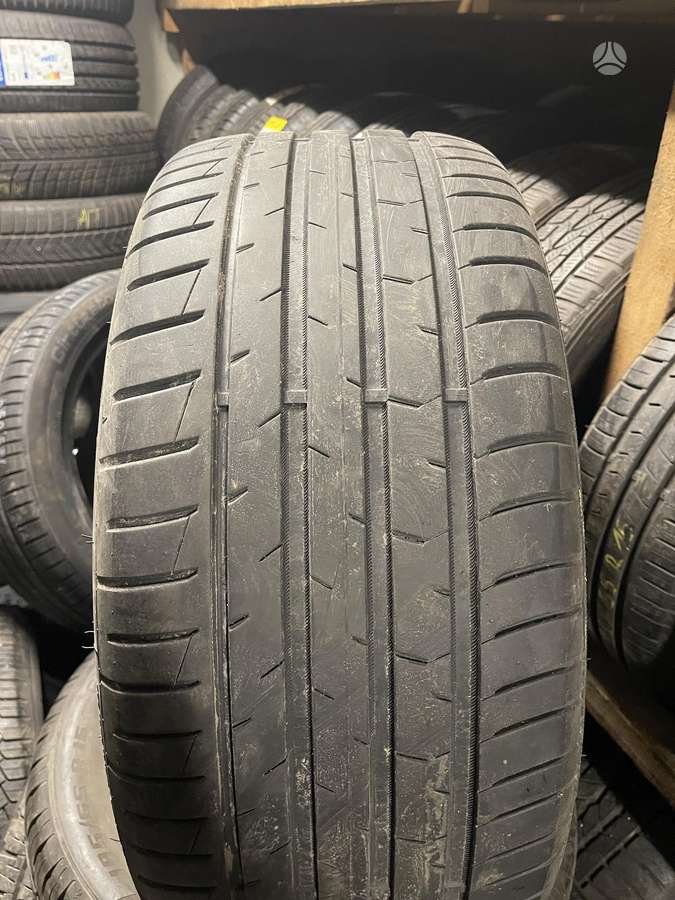 Nankang, летние 255/40 R20