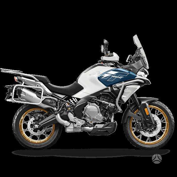 CFMOTO 700MT, эндуро / adventure