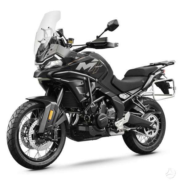 CFMOTO 700MT, эндуро / adventure
