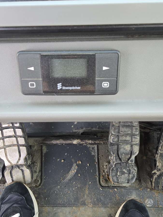 Caterpillar 966M TIK 9600m/h, frontal loader