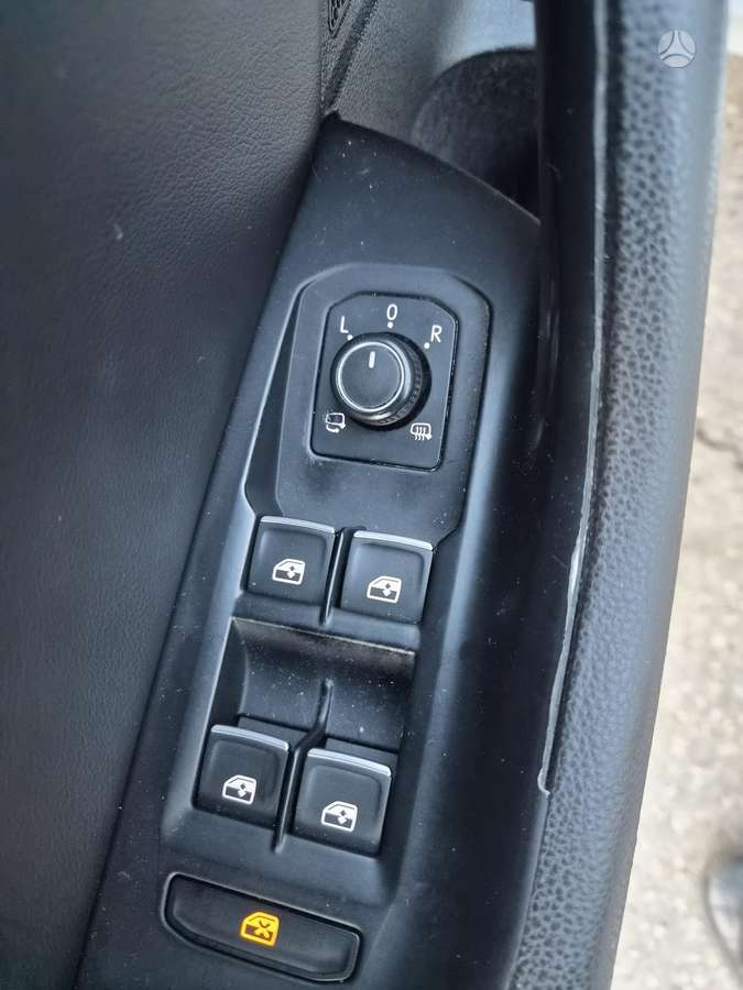 Volkswagen Passat, 2.0 l., Универсал