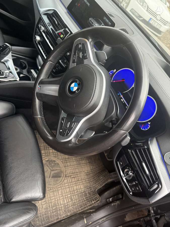 BMW 630 Gran Turismo