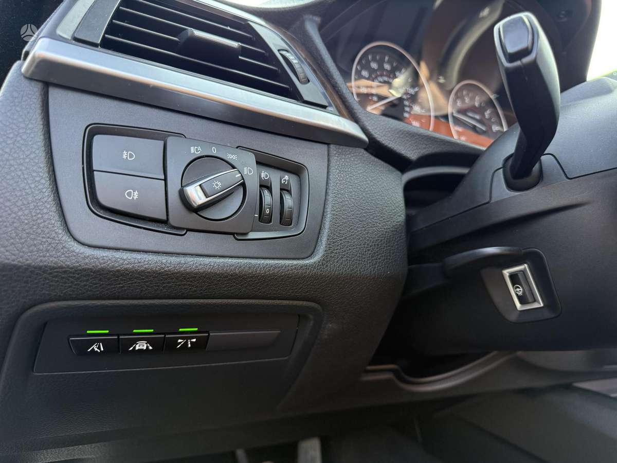 BMW 430, 2.0 l., Кабриолет
