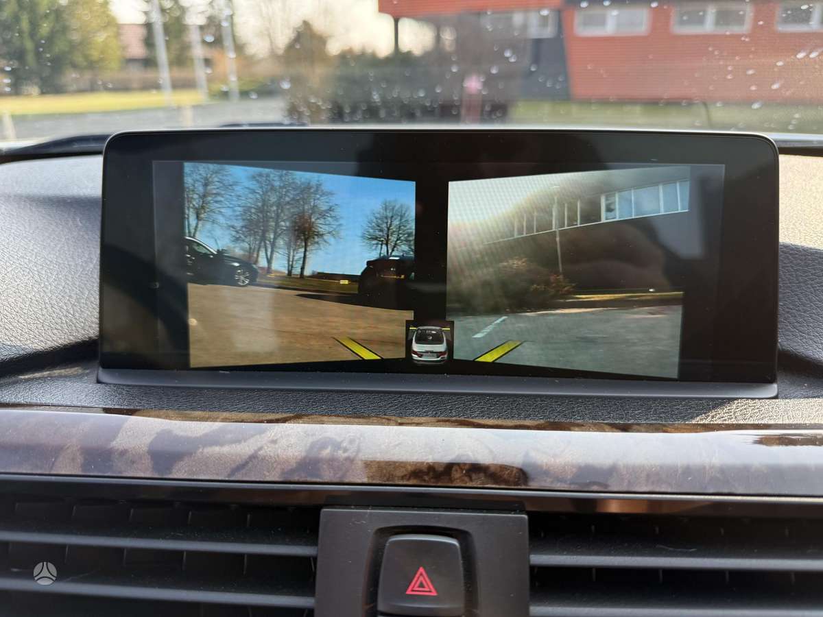 BMW 430, 2.0 l., Кабриолет