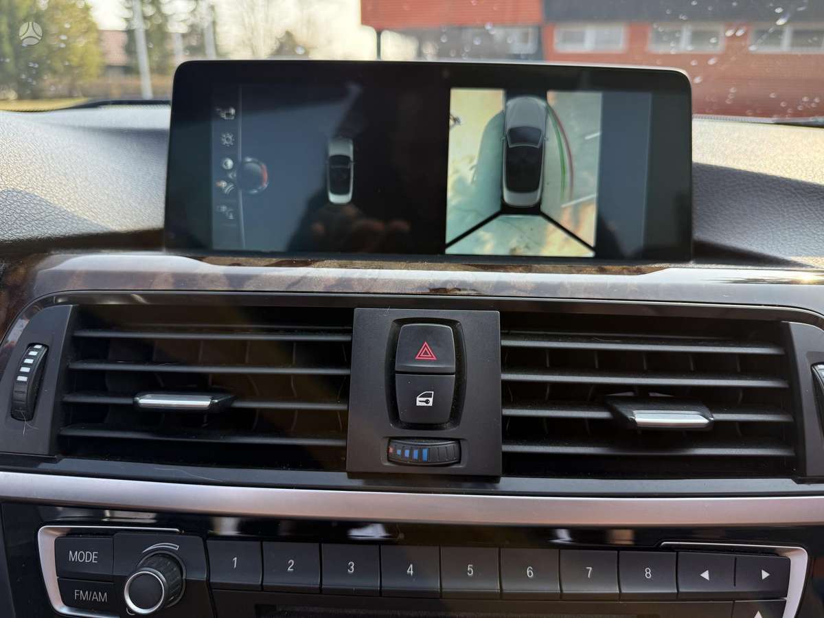BMW 430, 2.0 l., Кабриолет