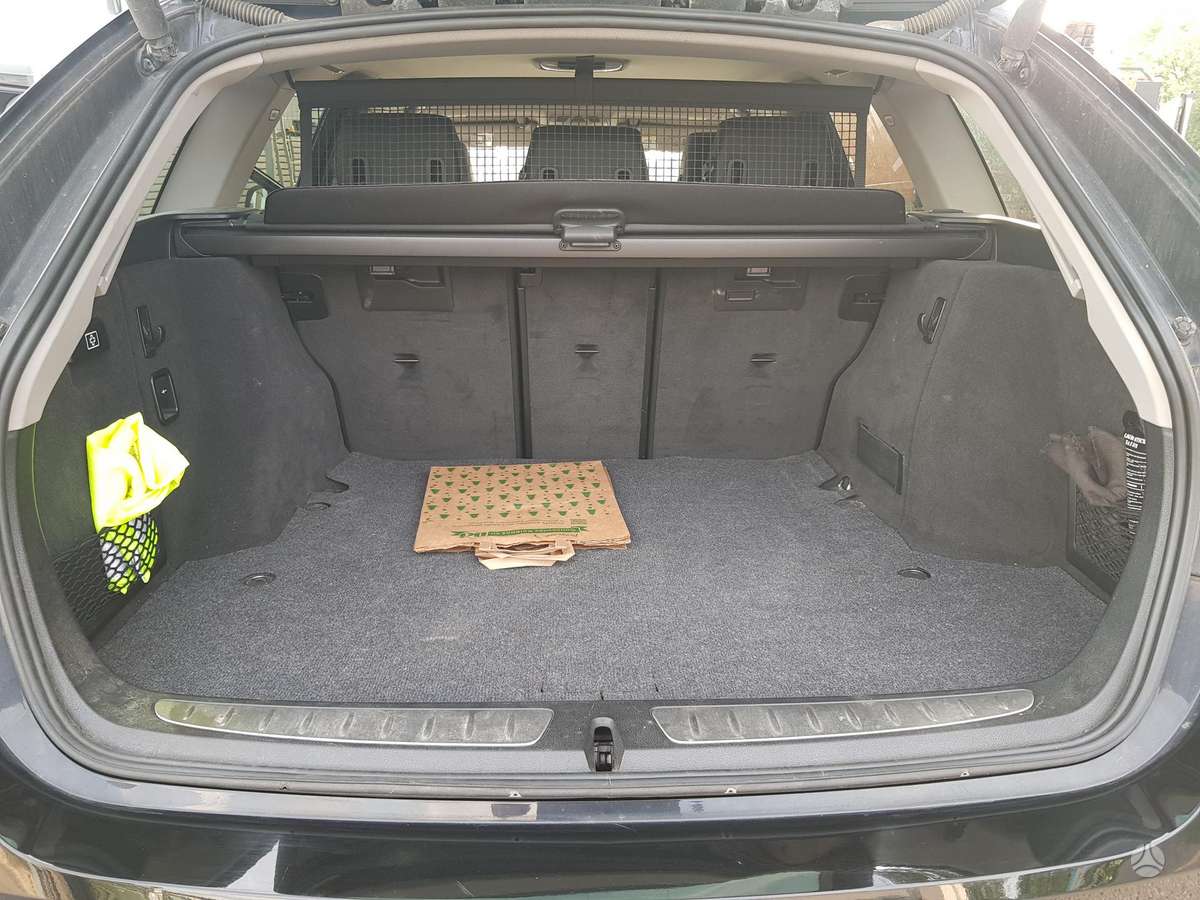 BMW 325, 2.0 l., universalas