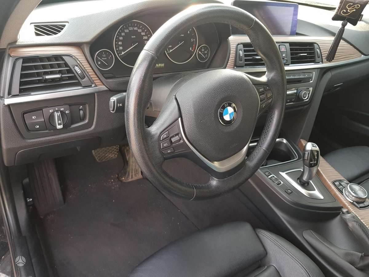 BMW 325, 2.0 l., universalas