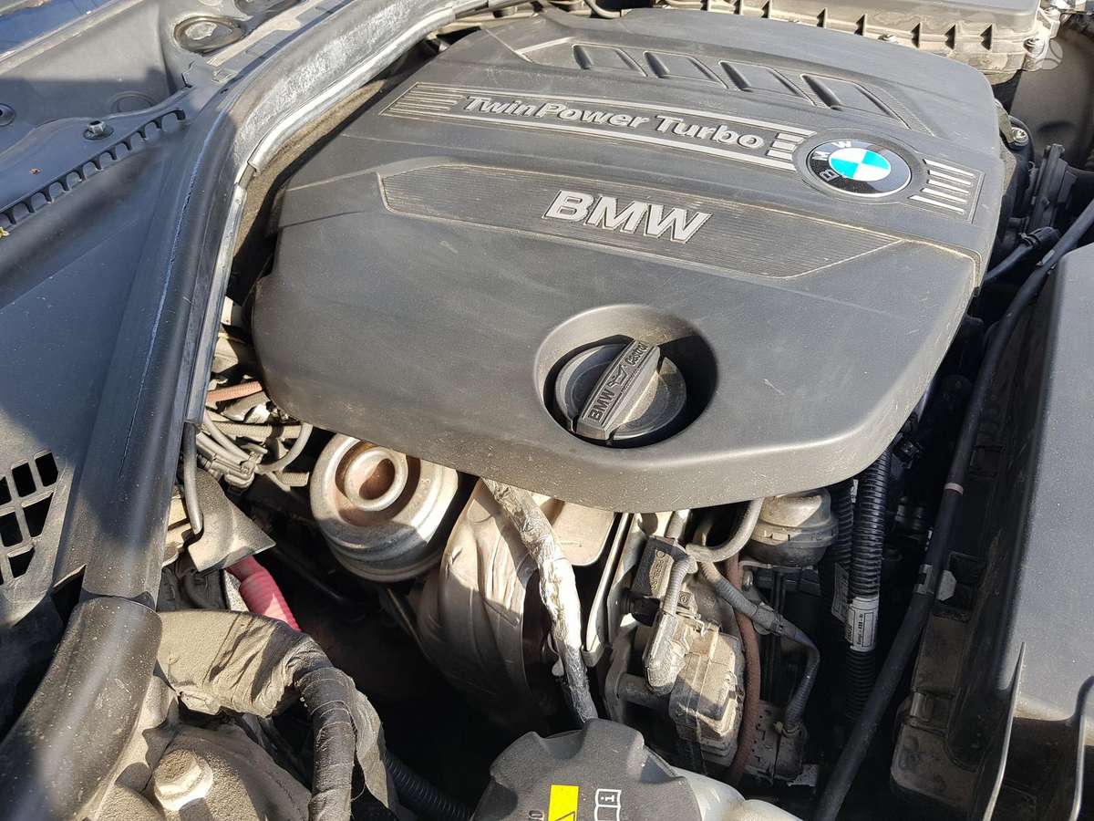 BMW 325, 2.0 l., universalas