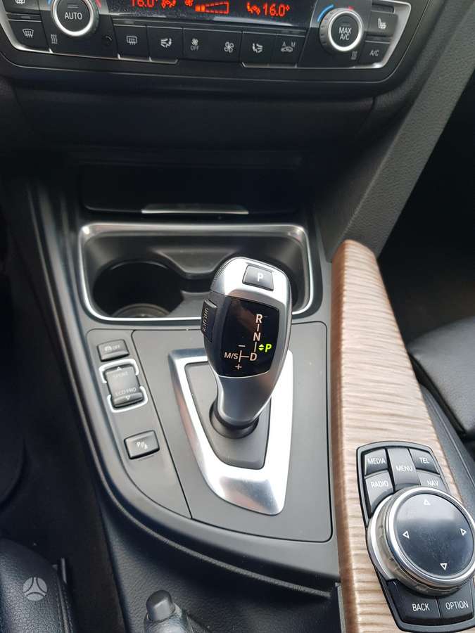 BMW 325, 2.0 l., universalas
