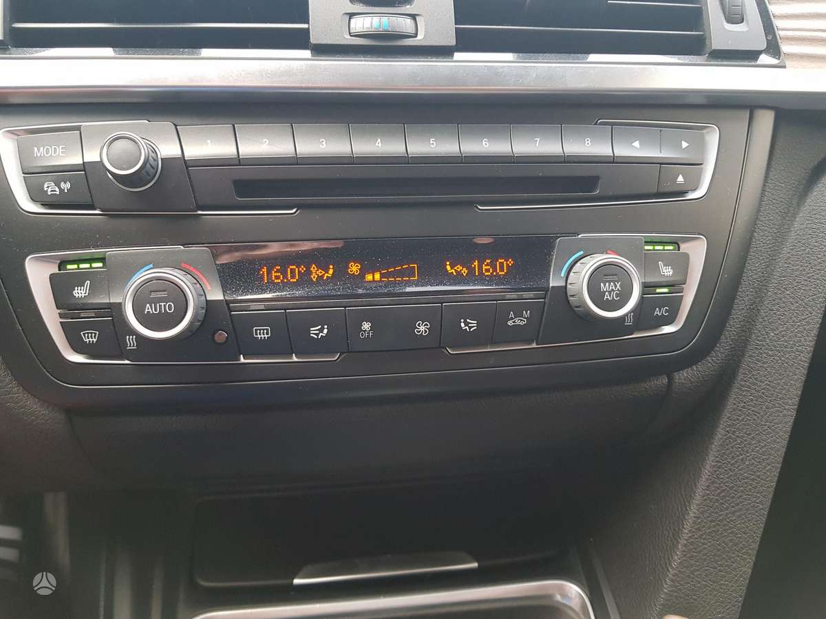 BMW 325, 2.0 l., universalas