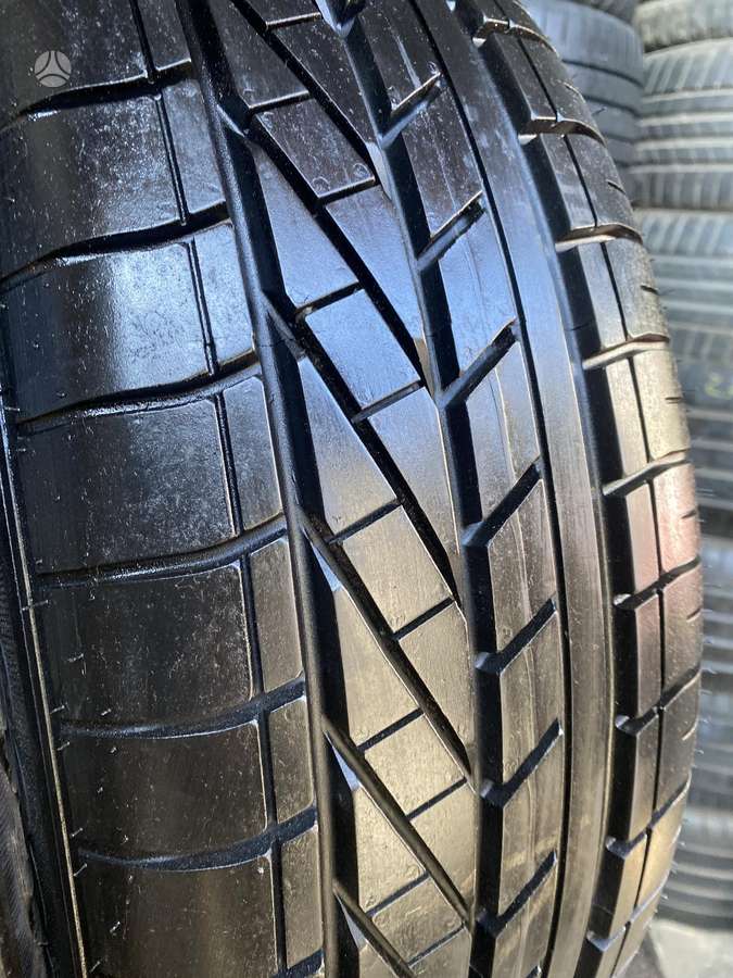 Goodyear, летние 195/55 R16