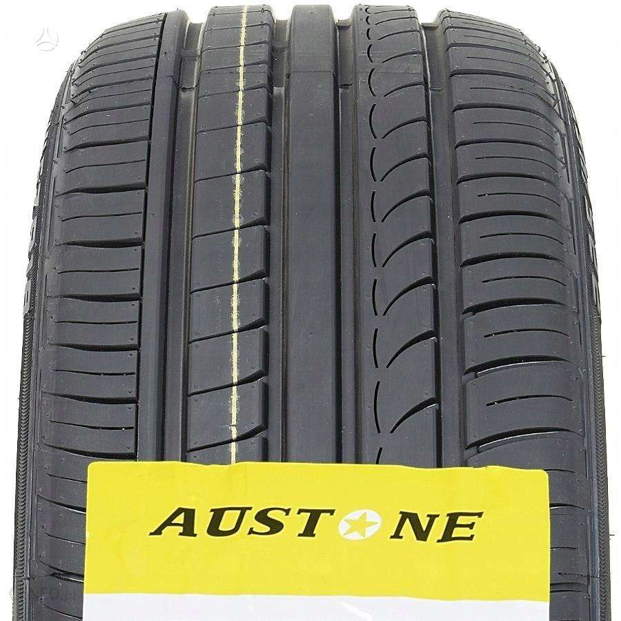 Austone SP701, летние 245/40 R19