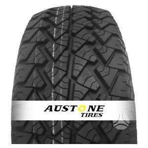 Austone SP302, summer 245/70 R16