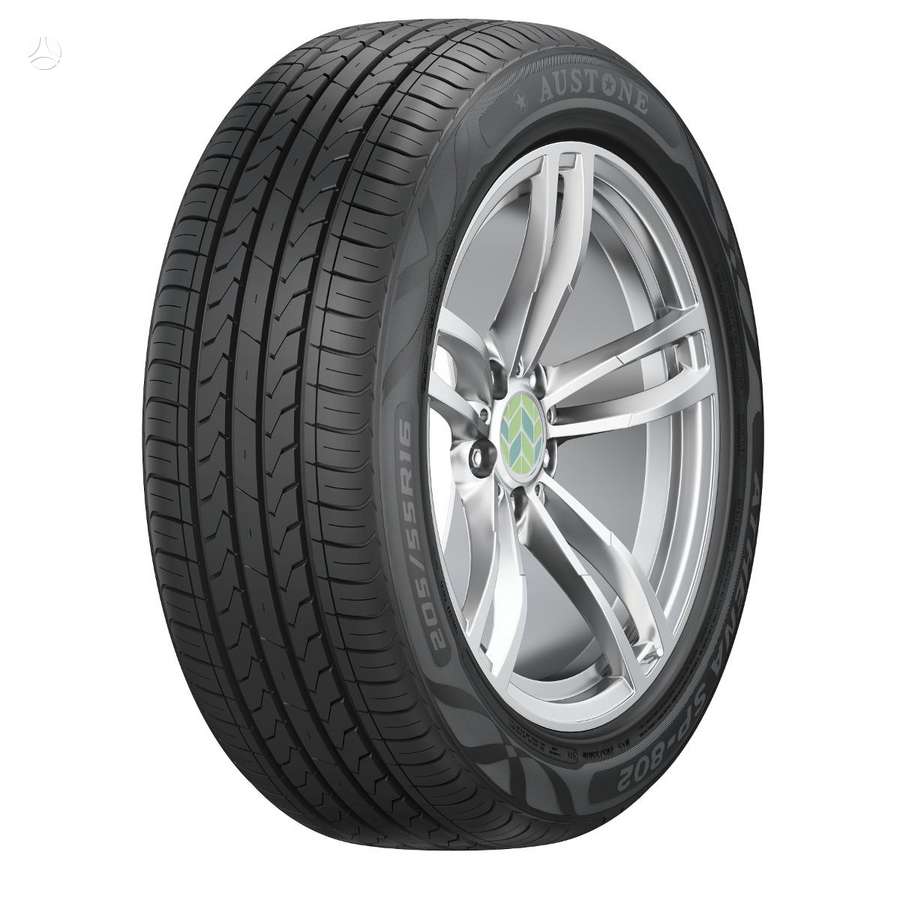 Austone SP802, summer 225/50 R17