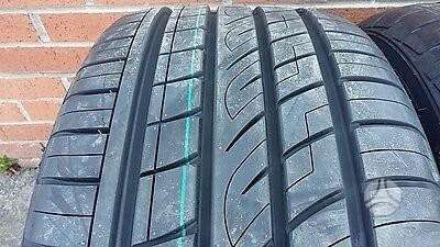 Austone SP303, летние 235/55 R17