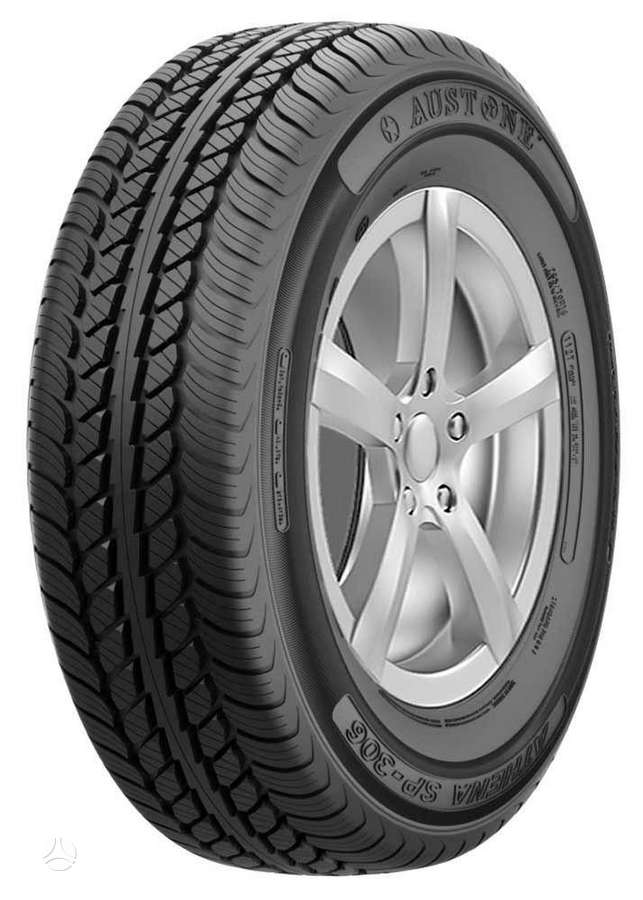 Austone SP306, летние 265/70 R16