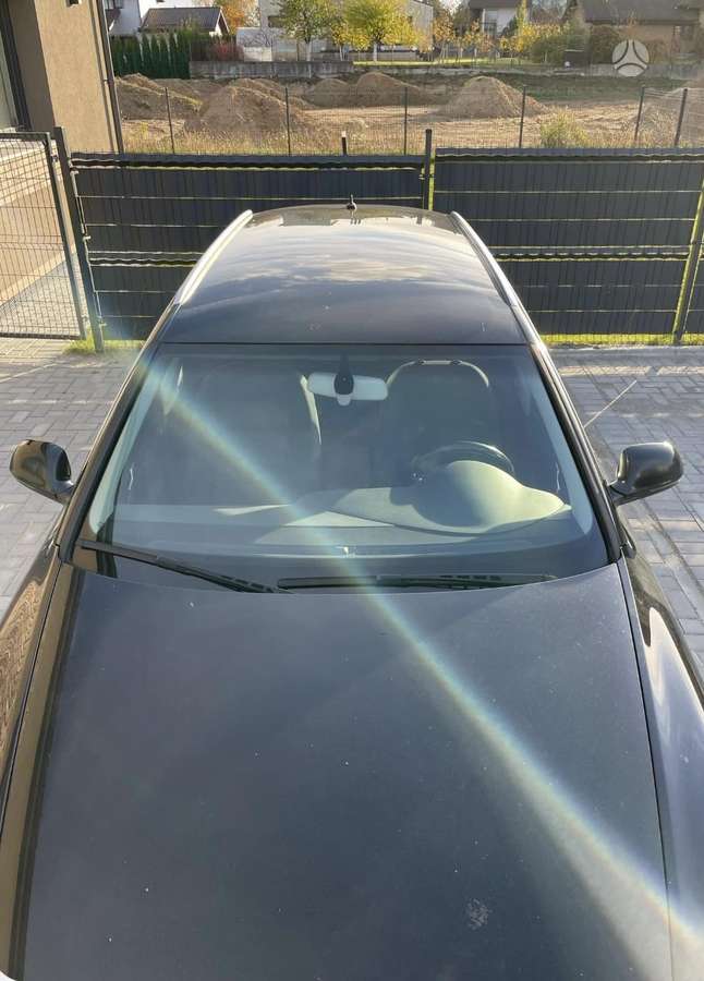 Audi A6, 2.7 l., Универсал