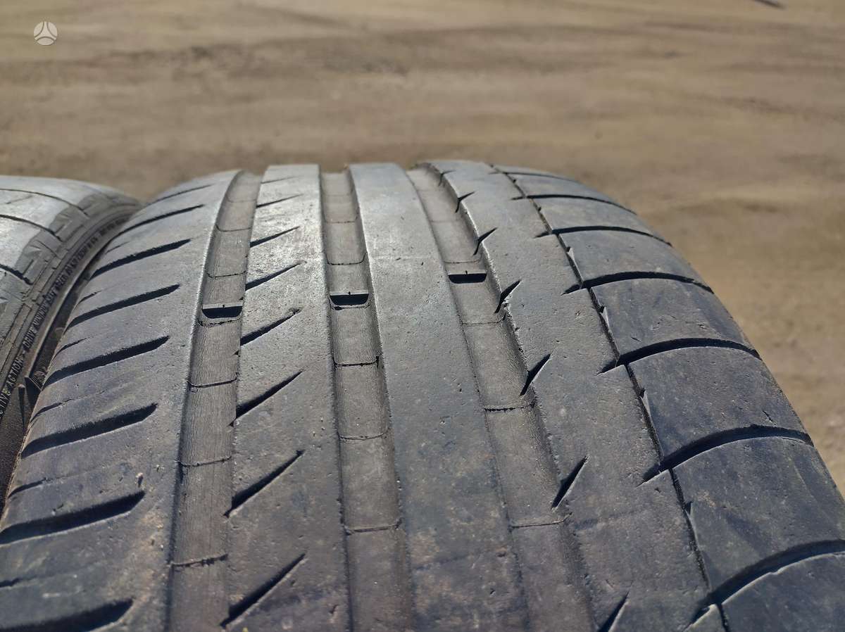 Michelin, summer 225/40 R18