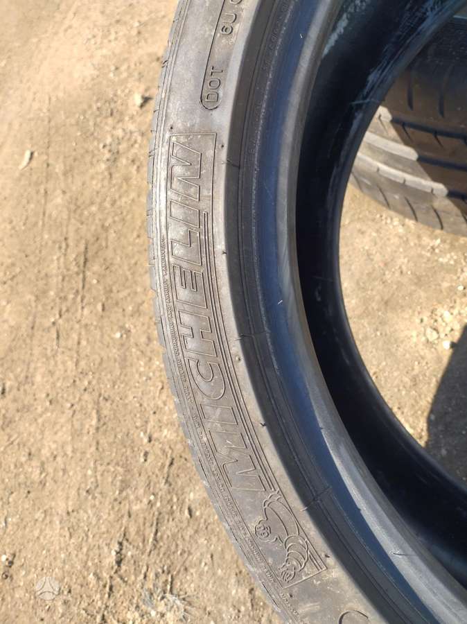 Michelin, vasarinės 225/40 R18