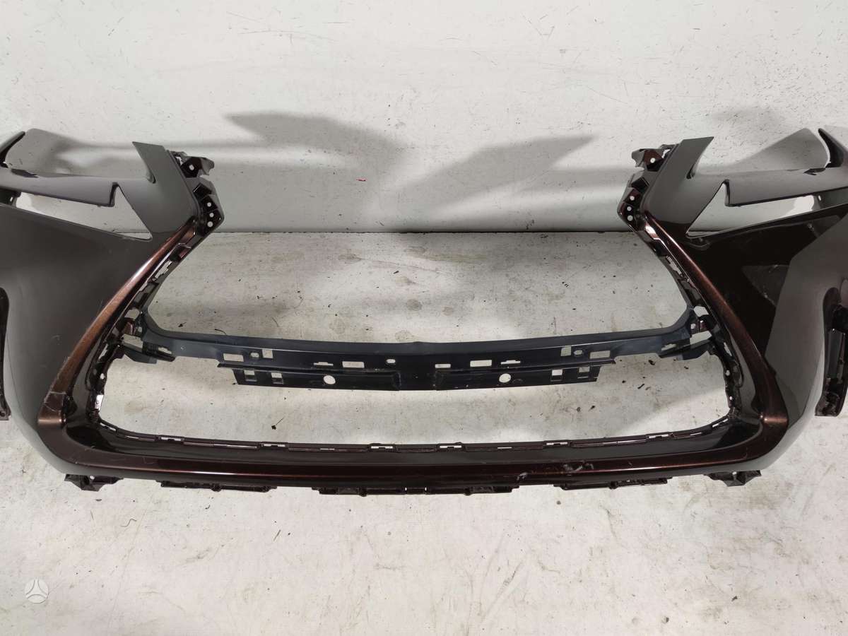 Lexus NX klasė, 5211978010, bumpers, lights