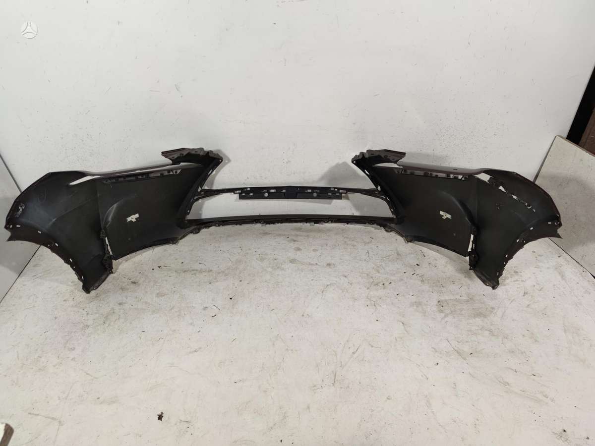 Lexus NX klasė, 5211978010, bumpers, lights