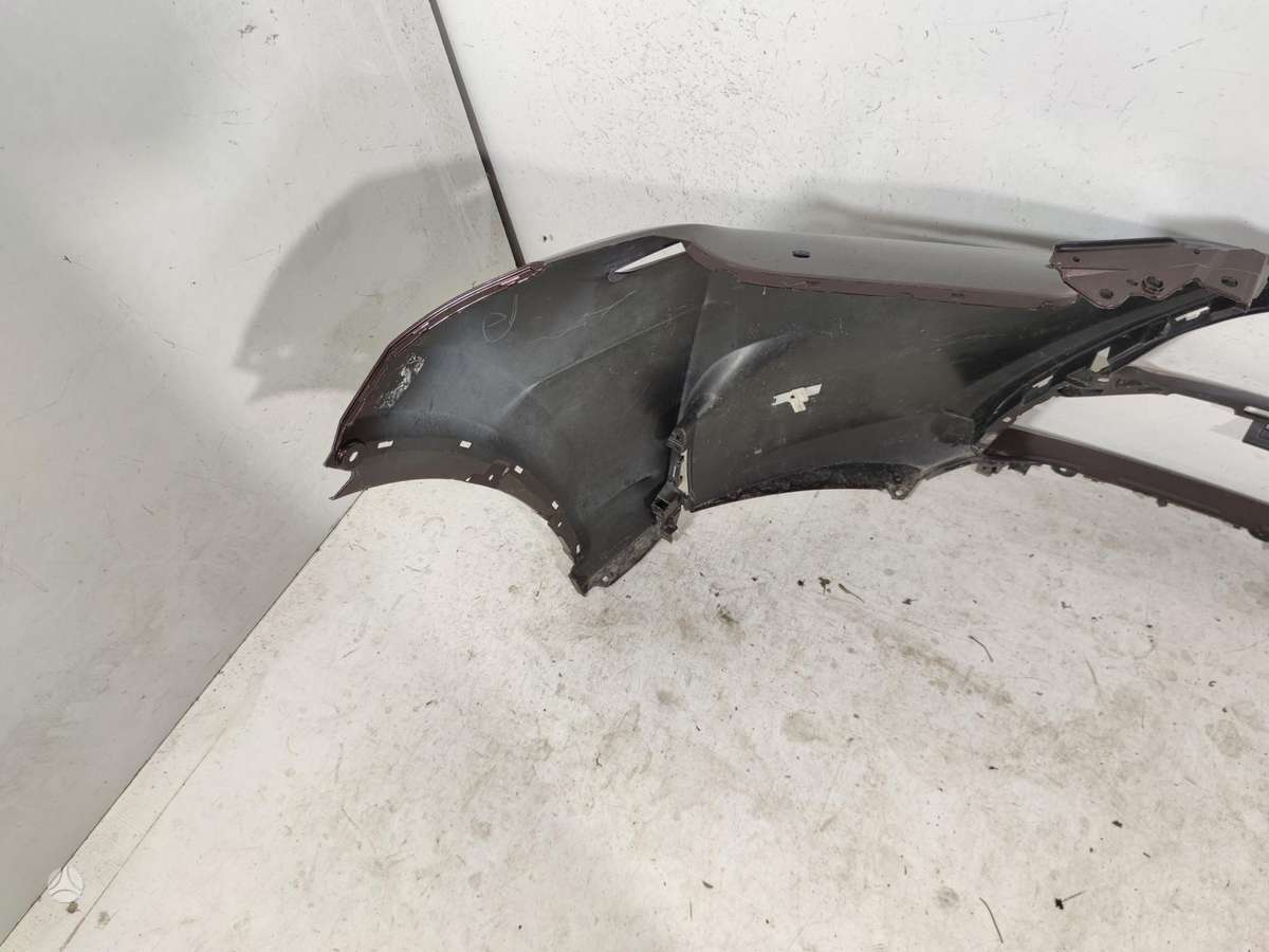 Lexus NX klasė, 5211978010, bumpers, lights