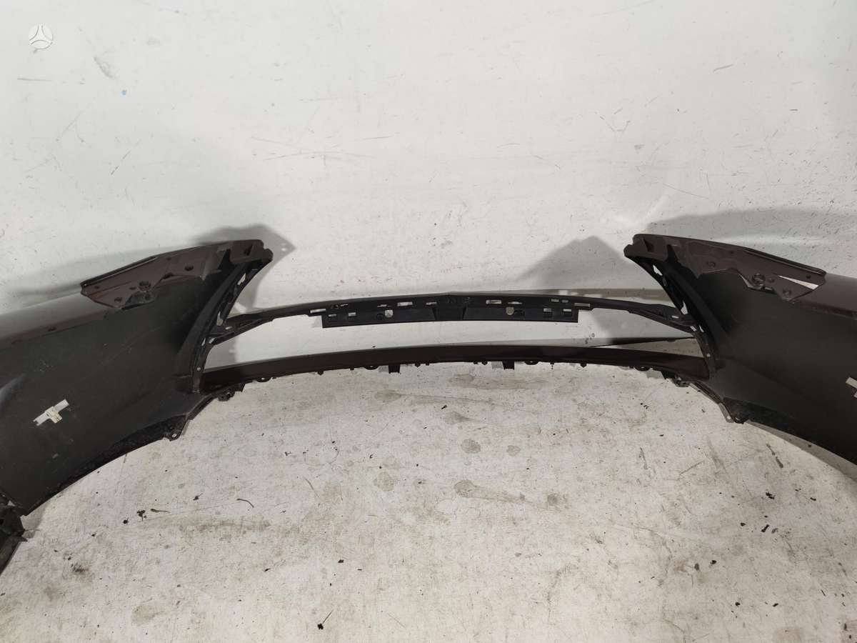 Lexus NX klasė, 5211978010, bumpers, lights