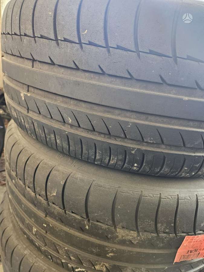 Porsche Cayane, lengvojo lydinio, R20