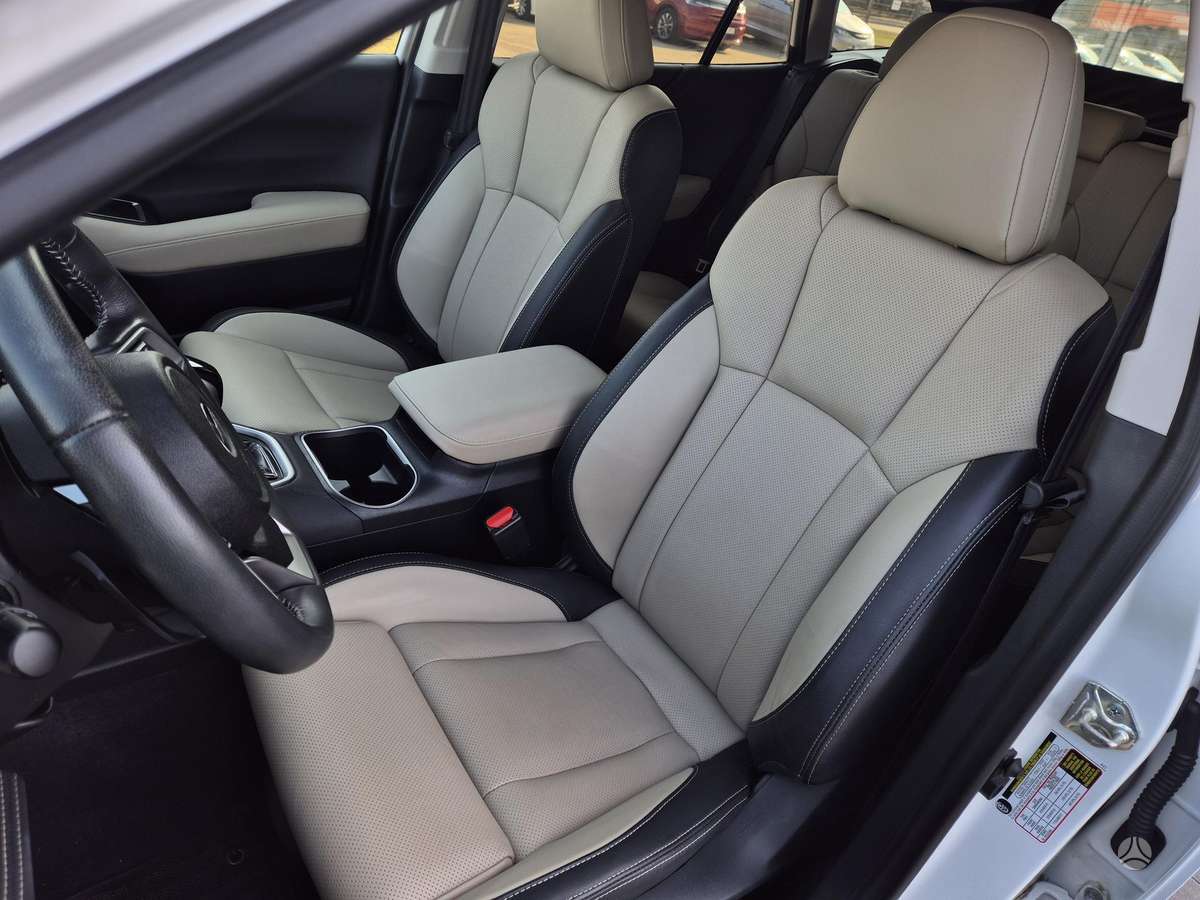Subaru Outback - 7