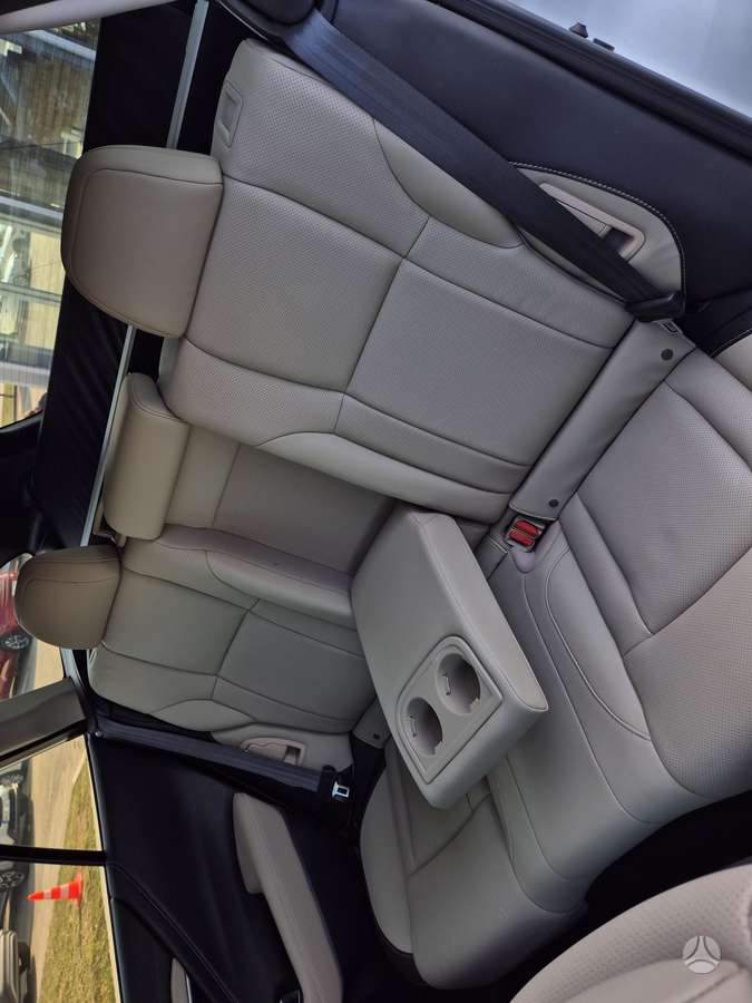 Subaru Outback - 9