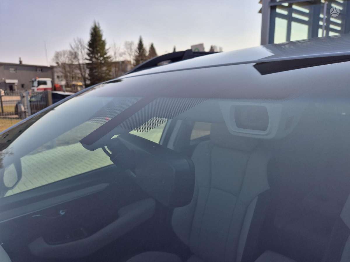 Subaru Outback - 10